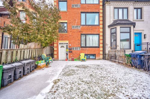 unit-3-51 Mcgee St, Toronto, ON, M4M2L1 | Card Image