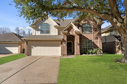 6023 Shady Manor Dr, Katy, TX, 77449-8423 | Card Image
