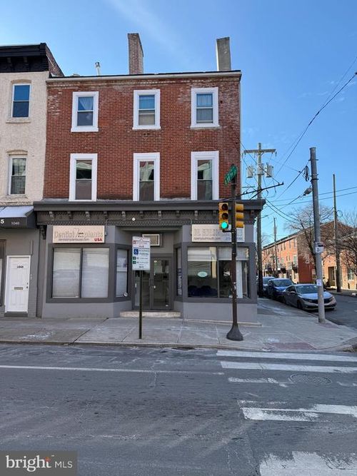 2nd-1048 South St, Philadelphia, PA, 19147-1935 | Card Image