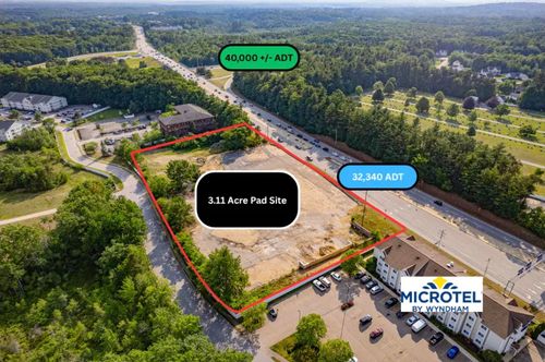 0 Indian Brook Rd, Dover, NH, 03820 | Card Image