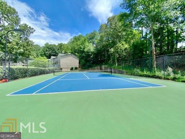 902 Masons Creek Cir, Townhouse with 3 bedrooms, 3 bathrooms and null parking in Atlanta GA | Image 22