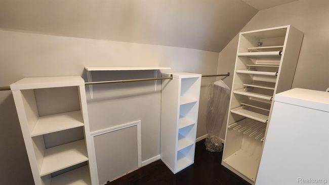 61 - 870 Lothrop Rd, Condo with 2 bedrooms, 2 bathrooms and null parking in Detroit MI | Image 16