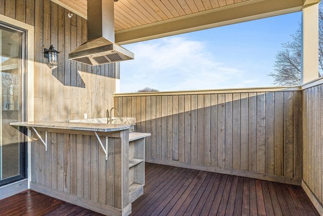III - 846 Main St, Condo with 3 bedrooms, 3 bathrooms and null parking in Winchester MA | Image 12