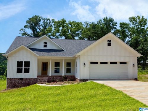 610 Adamson St, Piedmont, AL, 36272 | Card Image