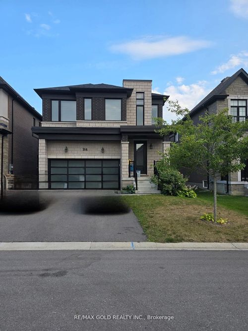 164 Silverwood Cres, Woodstock, ON, N4T0M6 | Card Image