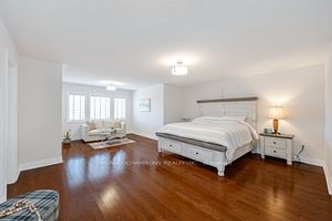 11 Nova Scotia Rd, House other with 4 bedrooms, 4 bathrooms and 6 parking in Brampton ON | Image 34