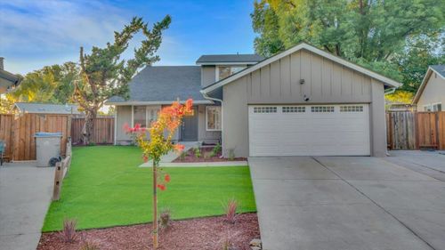 461 Mccamish Ct, San Jose, CA, 95123 | Card Image