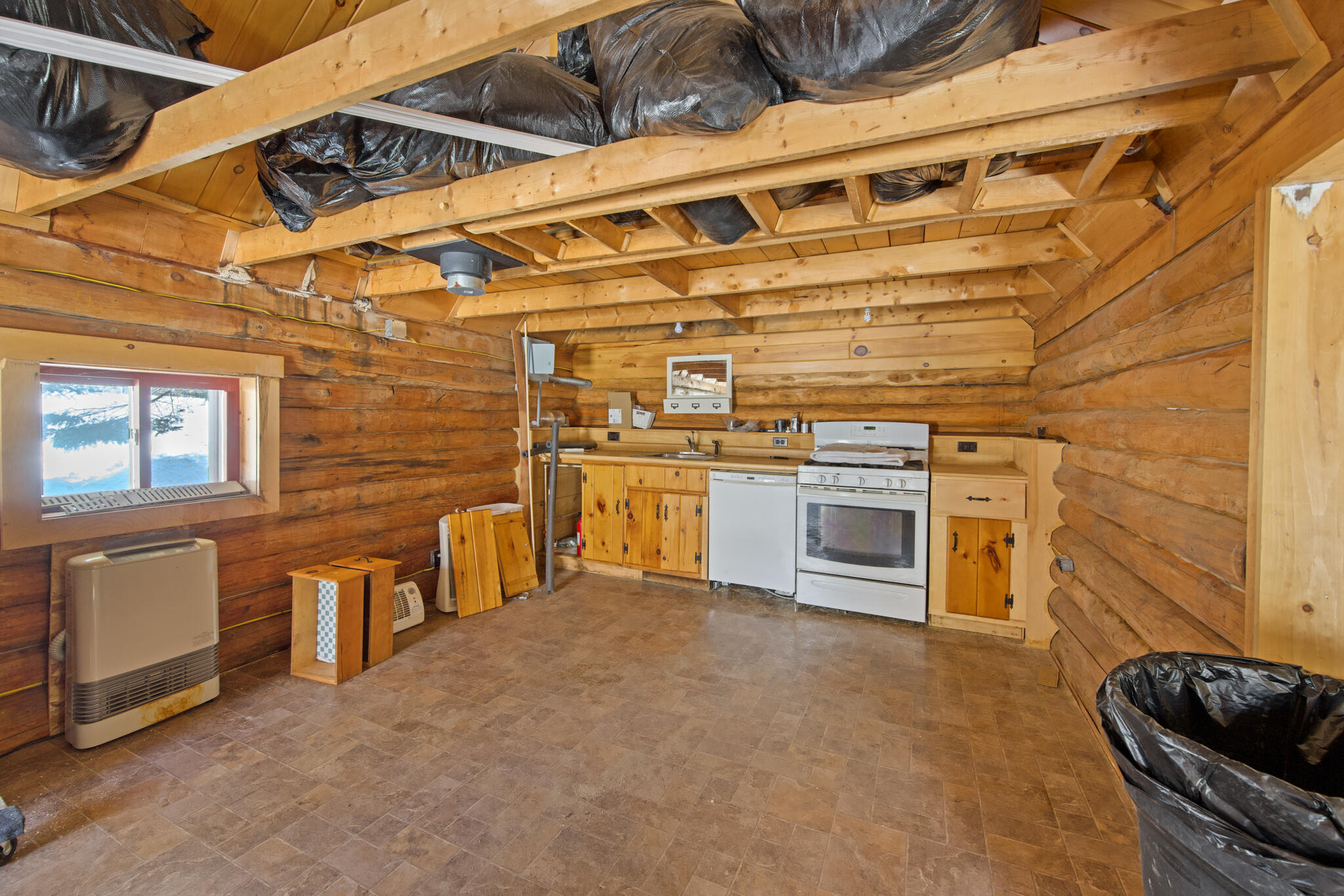 Commercial Sale in Brownville