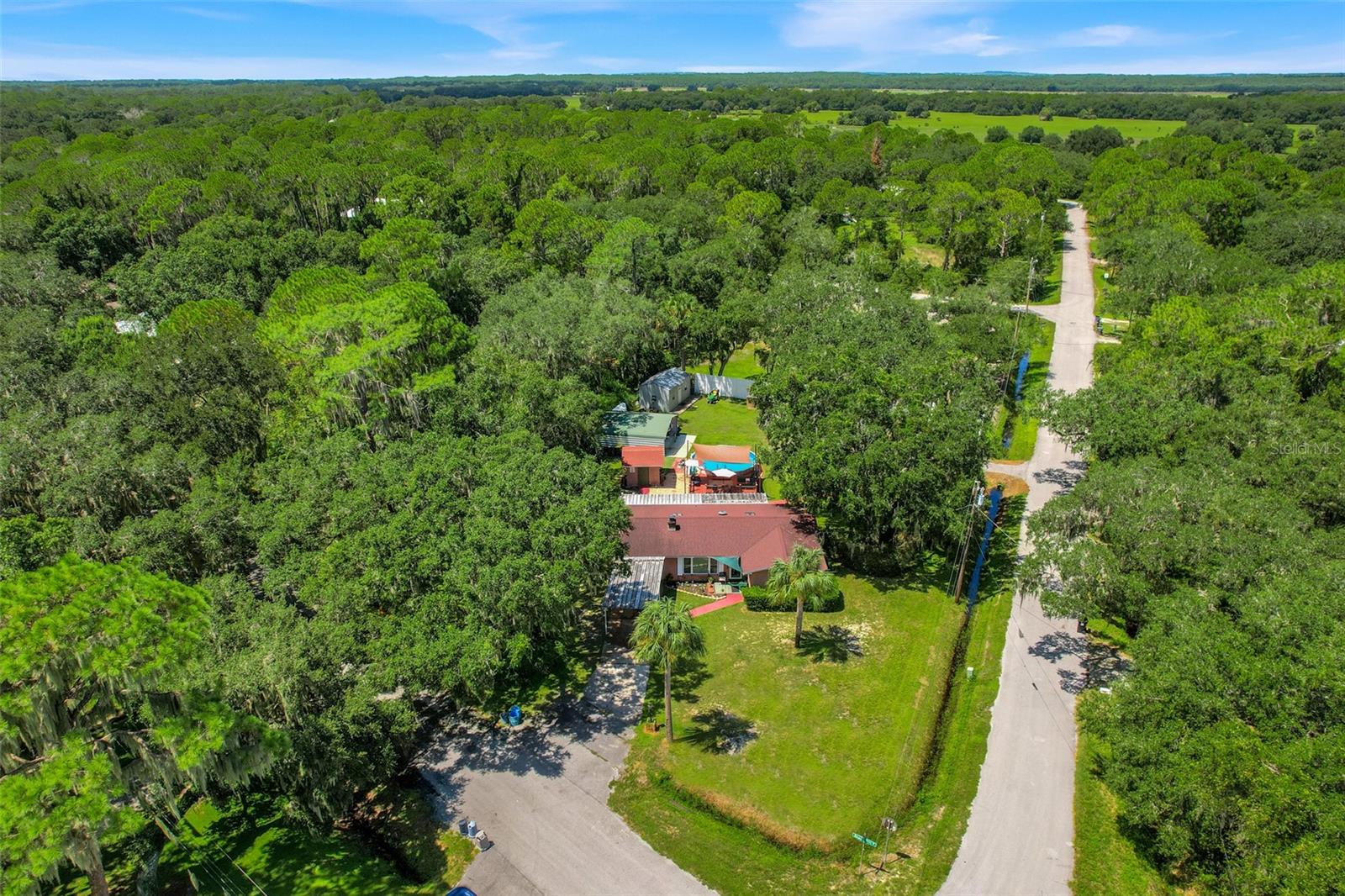Residential in LAKE WALES 4