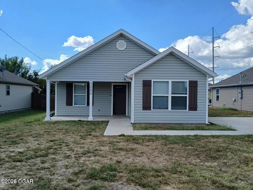 2606 S Moffet Ave, Joplin, MO, 64804-2537 | Card Image