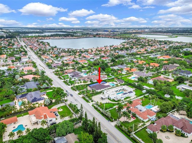 433 Nw 127 Th Ave, House other with 5 bedrooms, 4 bathrooms and null parking in Miami FL | Image 16