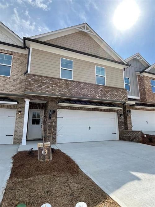 21 Creekside Commons Dr, Hoschton, GA, 30548 | Card Image