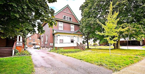 281 Main St N, Brampton, ON, L6X1N4 | Card Image