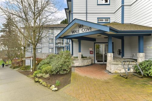 200-383 Wale Rd, Victoria, BC, V9B2P9 | Card Image