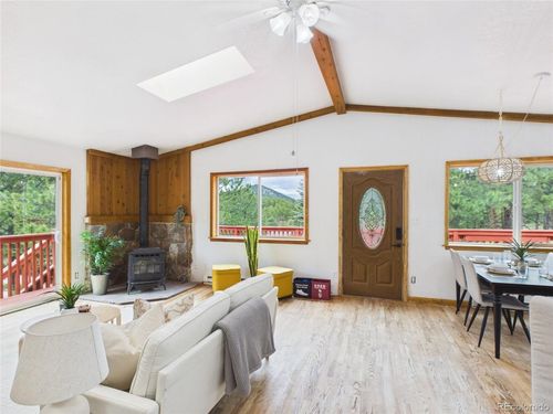 784 Mockingbird Trl, BAILEY, CO, 80421-2267 | Card Image