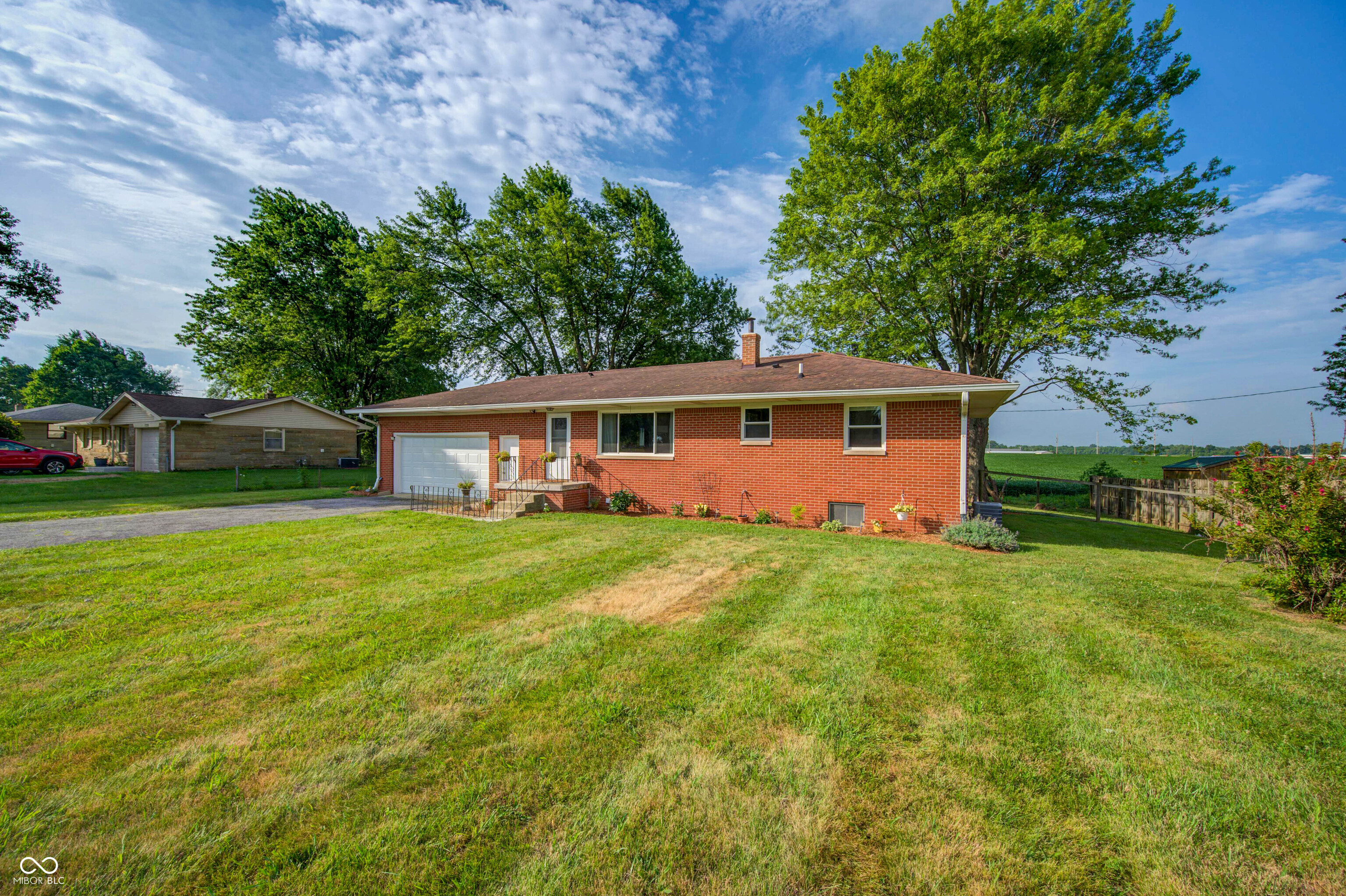 Residential in Franklin 5
