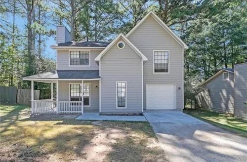 772 Edenton Ct, Jonesboro, GA, 30238-4493 | Card Image