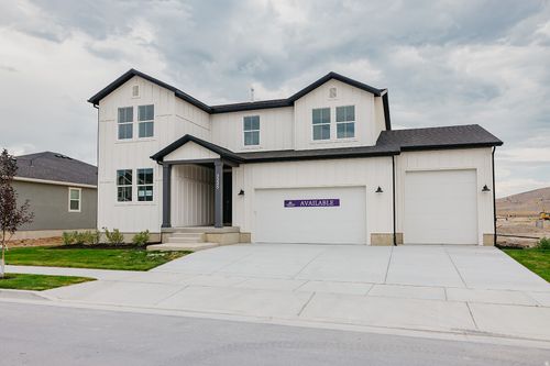 2225 E Granite Ln, Eagle Mountain, UT, 84005 | Card Image