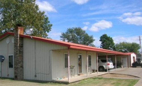 333 White Dr, Cherry Valley, AR, 72324-8650 | Card Image