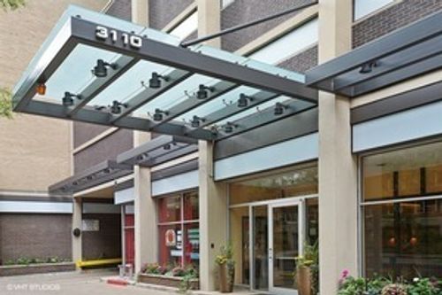 1408-3110 N Sheridan Rd, Chicago, IL, 60657-4941 | Card Image