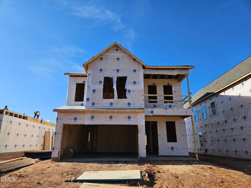 319-428 White Oak Garden Way, Garner, NC, 27529-5435 | Card Image