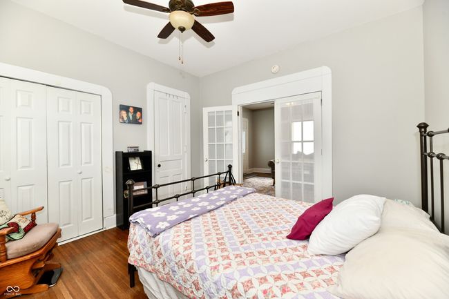 323 S Vine St, House other with 2 bedrooms, 1 bathrooms and null parking in Plainfield IN | Image 29