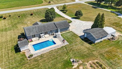 11130 N Wayne St, Zanesville, IN, 46799 | Card Image