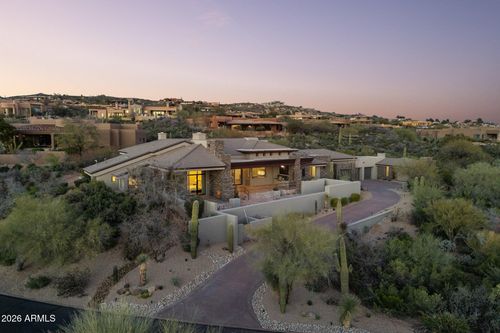 41915 N 111th Pl, Scottsdale, AZ, 85262-3249 | Card Image
