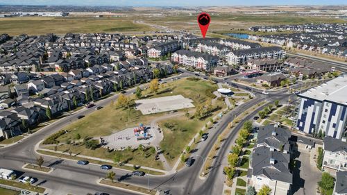 5312-155 Skyview Ranch Way Ne, Calgary, AB, T3N0L5 | Card Image