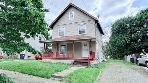 320 Para Ave, Akron, OH, 44305-3329 | Card Image
