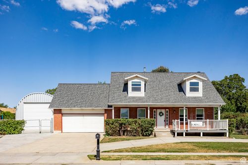 10620 S North Forty Way, South Jordan, UT, 84095-8618 | Card Image