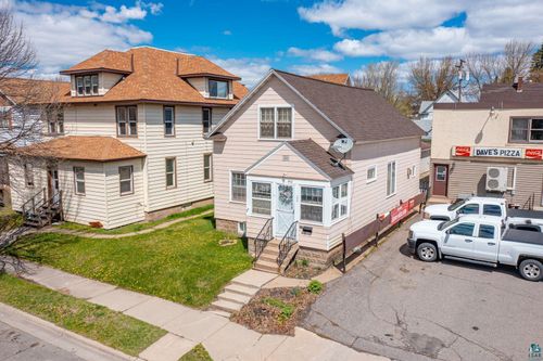 203 3rd St S, Virginia, MN, 55792-2619 | Card Image