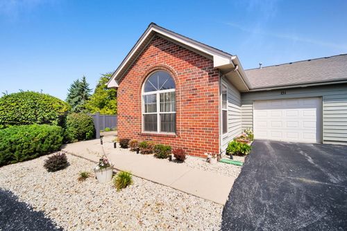 16a-131 E 163rd St, South Holland, IL, 60473-2167 | Card Image