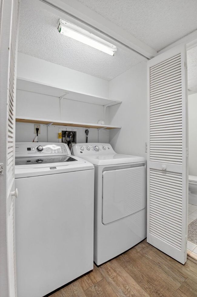 APT-8002 - 16000 Loch Katrine Trl, Condo with 2 bedrooms, 2 bathrooms and null parking in Delray Beach FL | Image 24