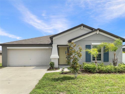 13008 Majestic Garden Ln, RIVERVIEW, FL, 33579-2600 | Card Image
