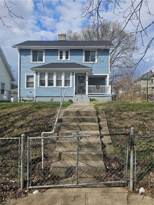 1015 Lexington Ave, Dayton, OH, 45402-5606 | Card Image