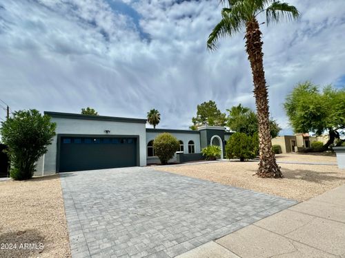 15402 N 57th St, Scottsdale, AZ, 85254-1839 | Card Image