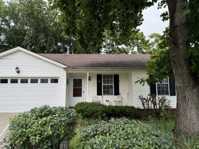 107 Edgehill Ln, House other with 3 bedrooms, 2 bathrooms and 2 parking in Hendersonville TN | Image 2