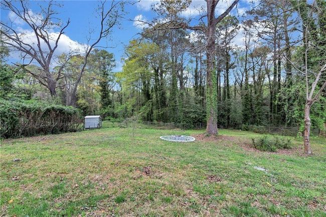 3632 Glen Mora Dr, House other with 4 bedrooms, 3 bathrooms and null parking in Decatur GA | Image 27