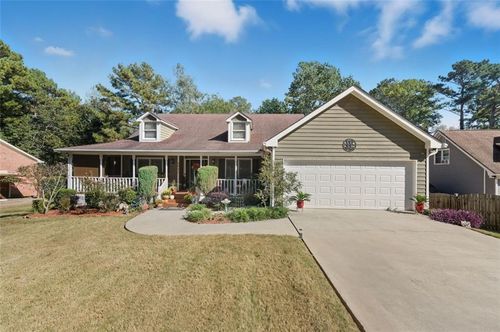 4931 W Lake Dr Se, Conyers, GA, 30094-4459 | Card Image