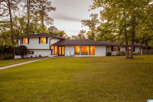 1016 Oaklawn Drive, VESTAVIA HILLS, AL, 35216 | Card Image