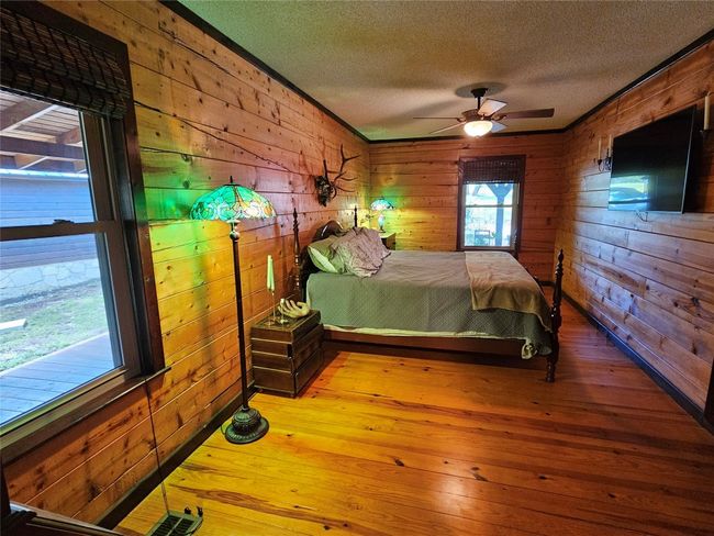 Another VIew of the Master Bedroom | Image 21