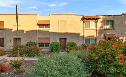 5941 N 83rd St, Scottsdale, AZ, 85250-6214 | Card Image