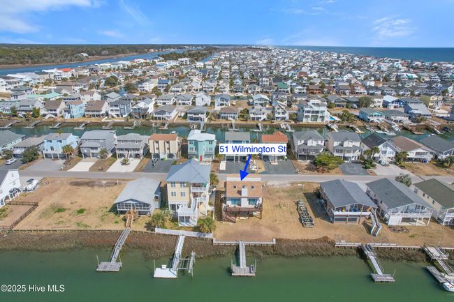 Aerial - Facing East | Image 39