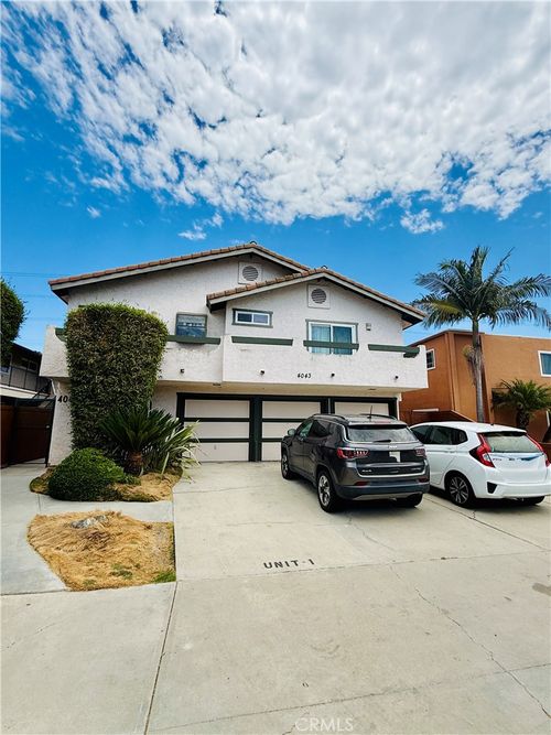 unit-8-4043 Utah St, San Diego, CA, 92104-2557 | Card Image