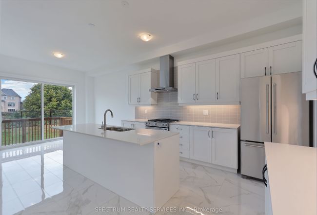 17 Swamp Sparrow Crt, House other with 4 bedrooms, 5 bathrooms and 2 parking in Caledon ON | Image 16