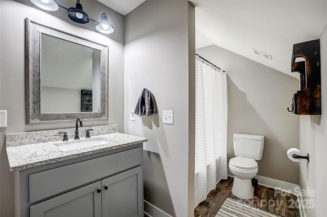 226 Hickory St, House other with 3 bedrooms, 3 bathrooms and null parking in Locust NC | Image 38