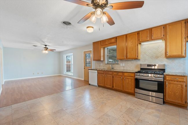 2417 Livenshire Dr, House other with 3 bedrooms, 2 bathrooms and null parking in Garland TX | Image 9