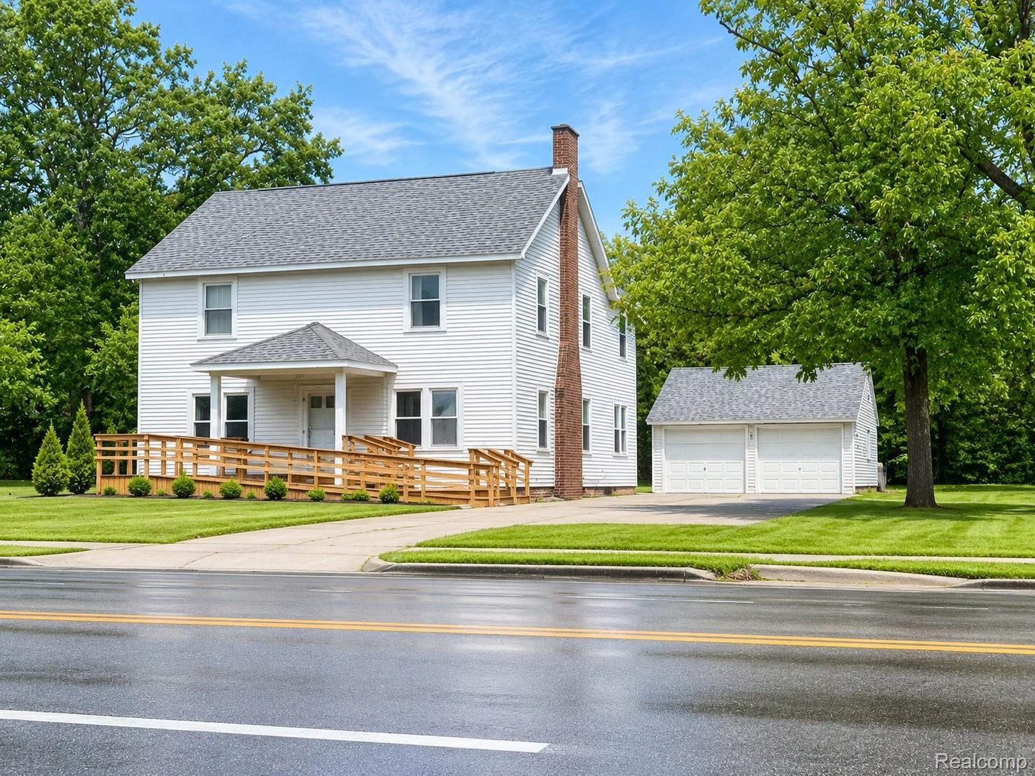 Business Opportunity in Saginaw