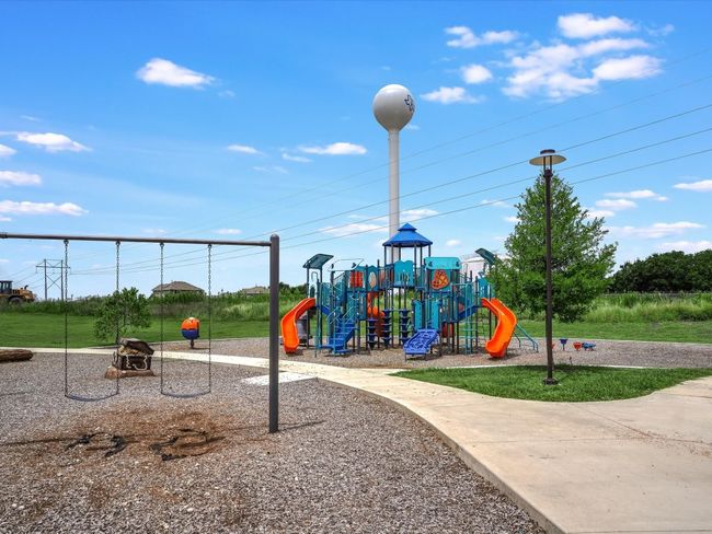 Playground! | Image 22